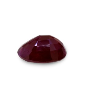 2.73 cts Unheated Natural Ruby - Manak (SKU:90157417)