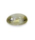 3.21 cts Unheated Natural Yellow Sapphire - Pukhraj (SKU:90157424)