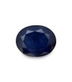 6.26 cts Natural Blue Sapphire (Neelam)