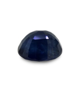 6.26 cts Natural Blue Sapphire - Neelam (SKU:90157431)