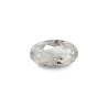 2.47 cts Unheated Natural White Sapphire (White Pukhraj)