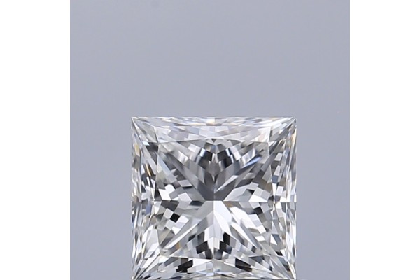 3.88 cts Natural Yellow Sapphire (Pukhraj)