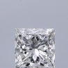 3.88 cts Natural Yellow Sapphire (Pukhraj)