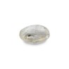 2.47 cts Unheated Natural White Sapphire (White Pukhraj)