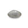 2.33 cts Natural White Sapphire (White Pukhraj)
