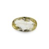 1.68 cts Unheated Natural Yellow Sapphire (Pukhraj)