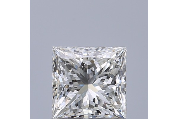 3.88 cts Natural Yellow Sapphire (Pukhraj)