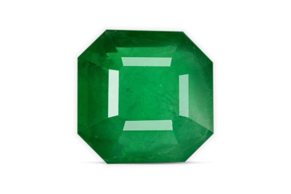 6.41 cts Natural Emerald (Panna)