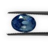 2.78 cts Unheated Natural Blue Sapphire (Neelam)
