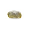 2.66 cts Unheated Natural Yellow Sapphire (Pukhraj)