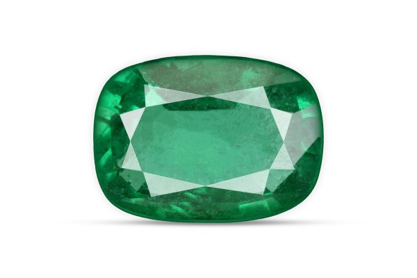 3.65 cts Natural Emerald - Zambia (Panna)