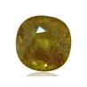 2.7 cts Natural Yellow Sapphire (Pukhraj)