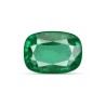 3.65 cts Natural Emerald - Zambia (Panna)