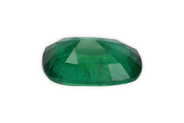 3.65 cts Natural Emerald - Zambia (Panna)