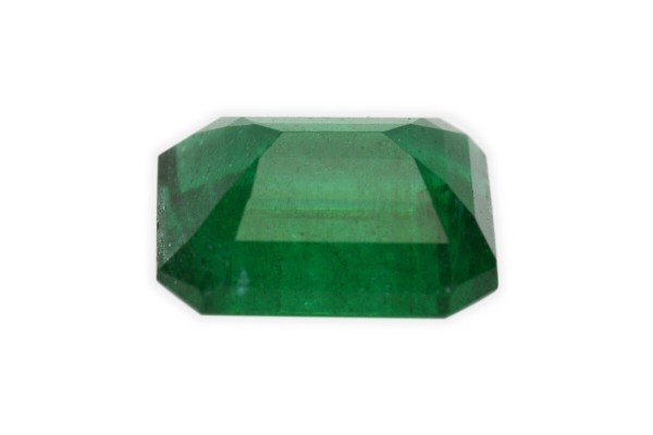 3.45 cts Natural Emerald - Zambia (Panna)