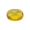 2.07 cts Natural Yellow Sapphire (Pukhraj)