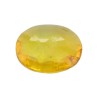 2.08 cts Natural Yellow Sapphire (Pukhraj)