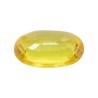 1.62 cts Natural Yellow Sapphire (Pukhraj)