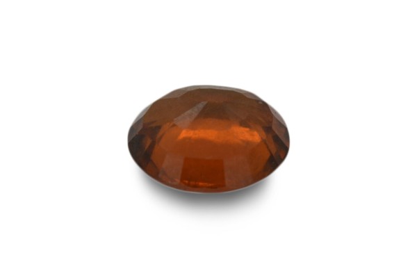 4.92 cts Natural Hessonite Garnet (Gomedh)