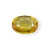 1.61 cts Natural Yellow Sapphire (Pukhraj)