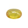 1.61 cts Natural Yellow Sapphire (Pukhraj)