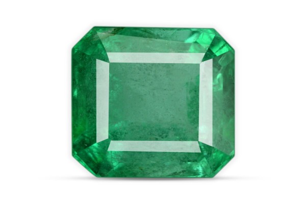 4.14 cts Natural Emerald (Panna)