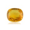 2.63 cts Natural Yellow Sapphire (Pukhraj)