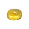 2.63 cts Natural Yellow Sapphire (Pukhraj)