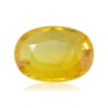 1.88 cts Natural Yellow Sapphire (Pukhraj)