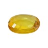 1.88 cts Natural Yellow Sapphire (Pukhraj)