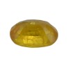 2.97 cts Natural Yellow Sapphire (Pukhraj)