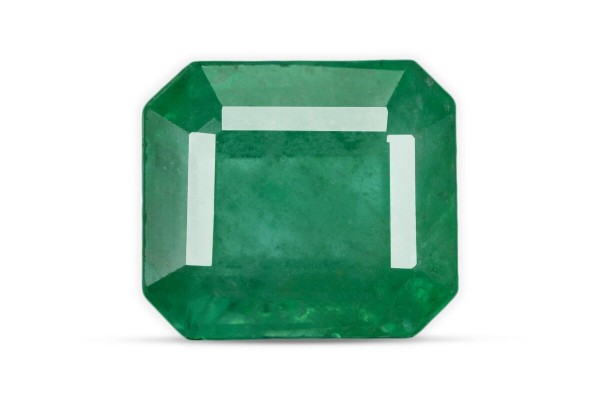 3.22 cts Natural Emerald (Panna)