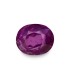 2.94 cts Unheated Natural Ruby - Myanmar (Burma) (Manak)