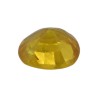 2.9 cts Natural Yellow Sapphire (Pukhraj)