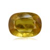 2.97 cts Natural Yellow Sapphire (Pukhraj)