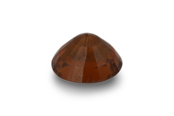 4.31 cts Natural Hessonite Garnet (Gomedh)