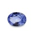 4.33 cts Unheated Natural Blue Sapphire (Neelam)