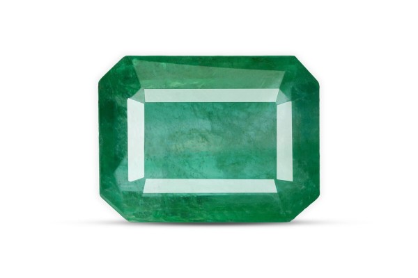 4.64 cts Natural Emerald (Panna)