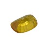 2.97 cts Natural Yellow Sapphire (Pukhraj)