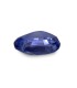 4.33 cts Unheated Natural Blue Sapphire - Neelam (SKU:90157868)
