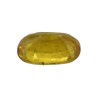 2.95 cts Natural Yellow Sapphire (Pukhraj)