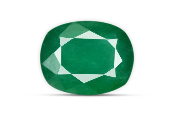 3.8 cts Natural Emerald (Panna)