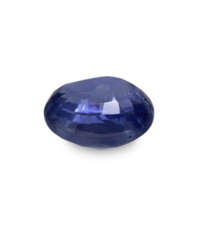 5.1 cts Unheated Natural Blue Sapphire - Neelam (SKU:90157875)