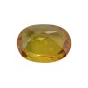 2.08 cts Natural Yellow Sapphire (Pukhraj)