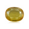1.71 cts Natural Yellow Sapphire (Pukhraj)