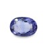 5.54 cts Unheated Natural Blue Sapphire (Neelam)