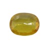 1.71 cts Natural Yellow Sapphire (Pukhraj)