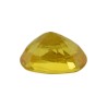 1.7 cts Natural Yellow Sapphire (Pukhraj)