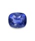 4.49 cts Unheated Natural Blue Sapphire (Neelam)