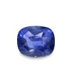 4.49 cts Unheated Natural Blue Sapphire (Neelam)